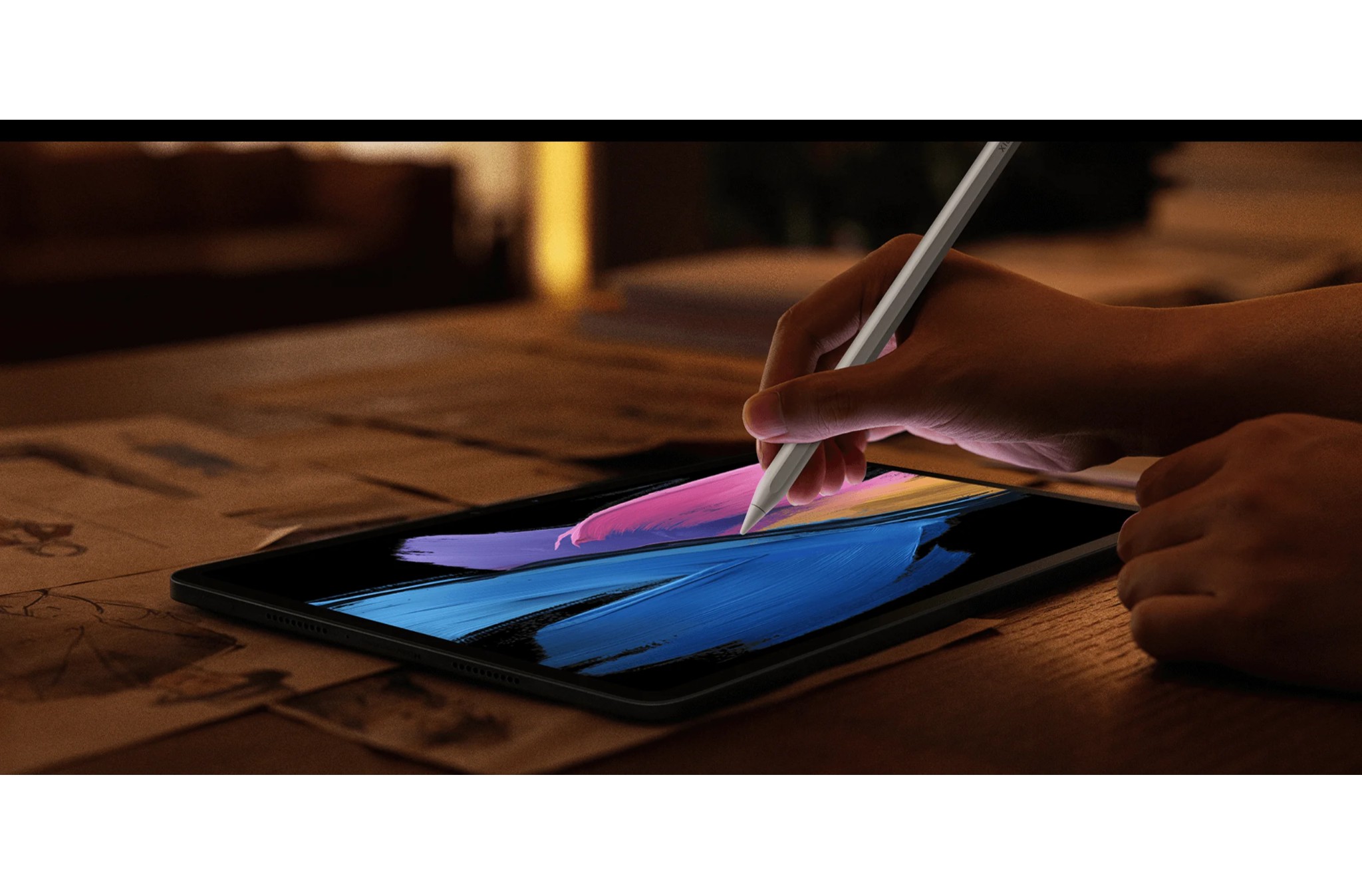 Xiaomi Focus Pen Pro -1