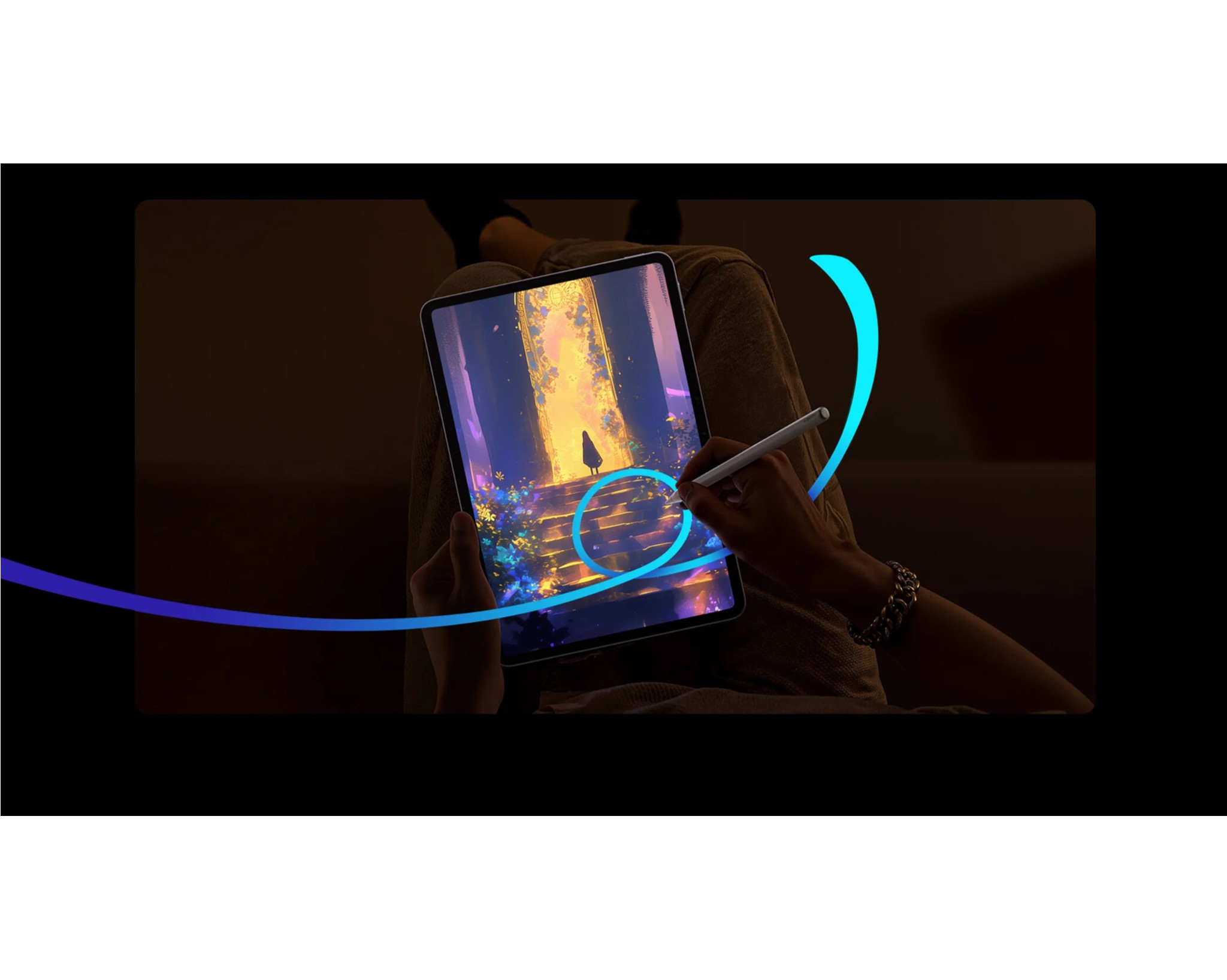 Xiaomi Focus Pen Pro -3