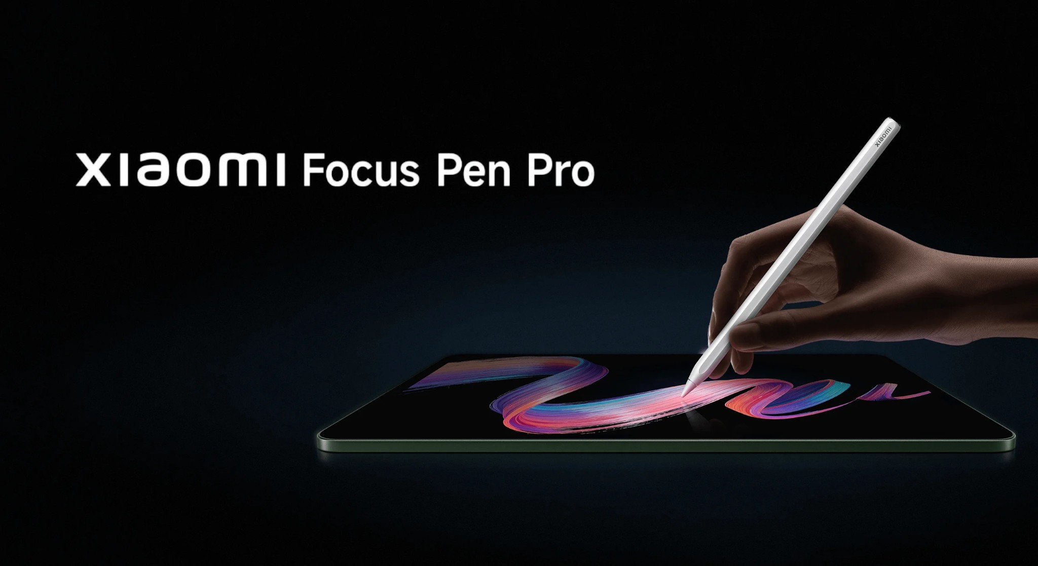 Xiaomi Focus Pen Pro -main