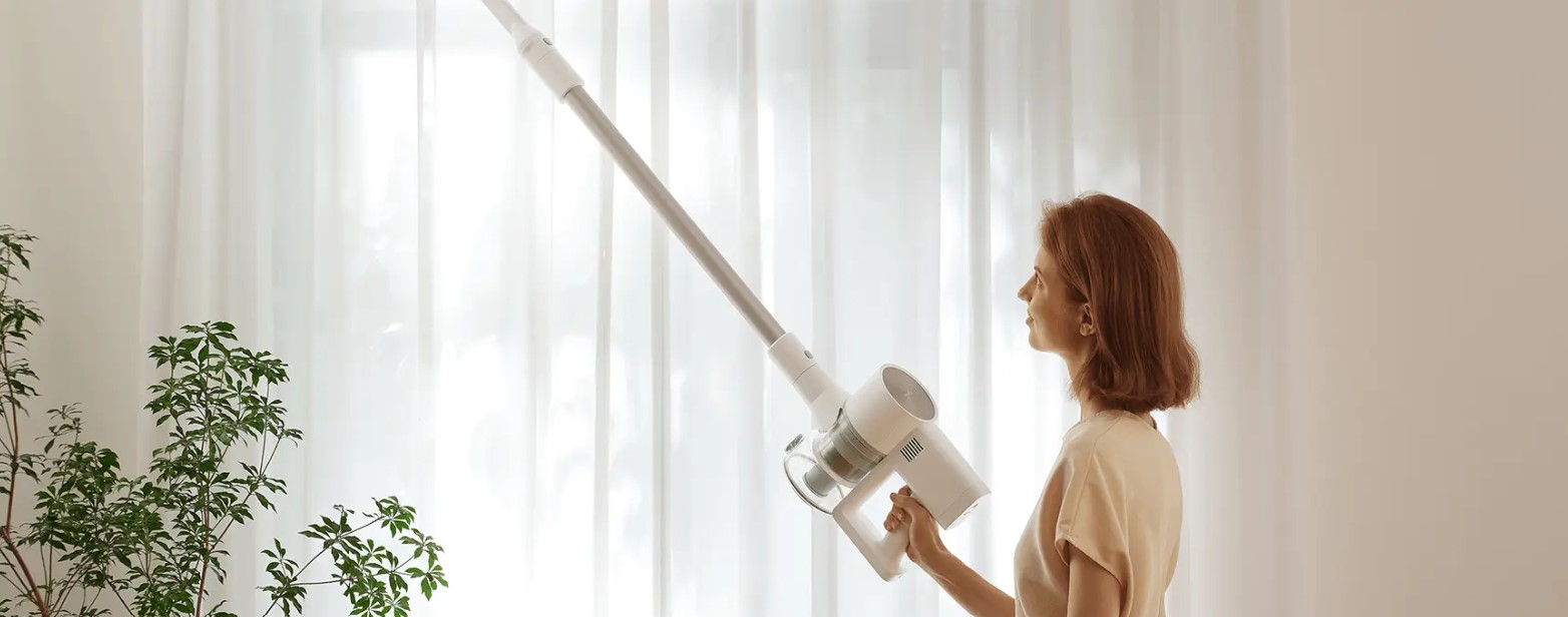 Xiaomi Vacuum Cleaner G20 -2