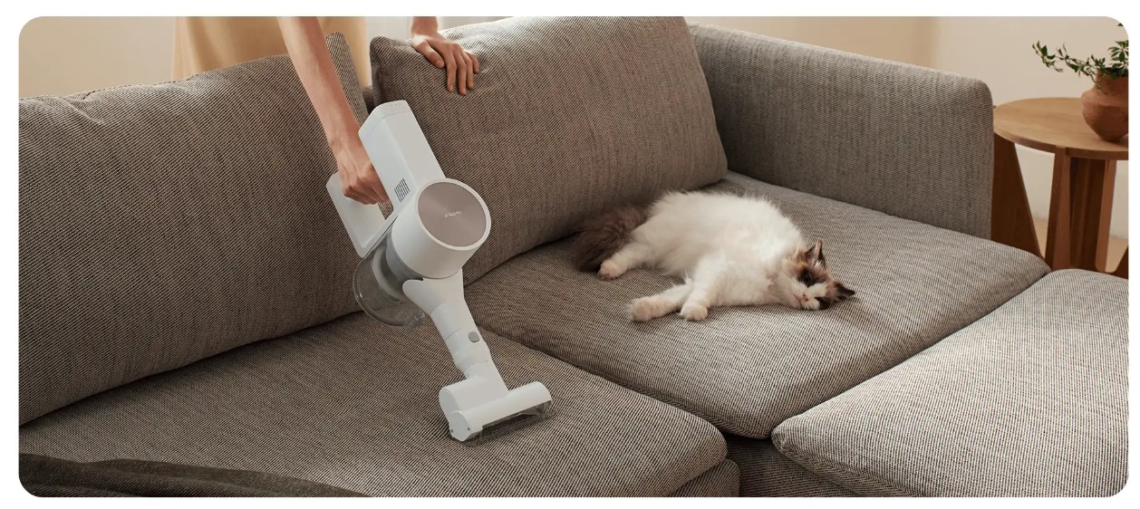 Xiaomi Vacuum Cleaner G20 -3