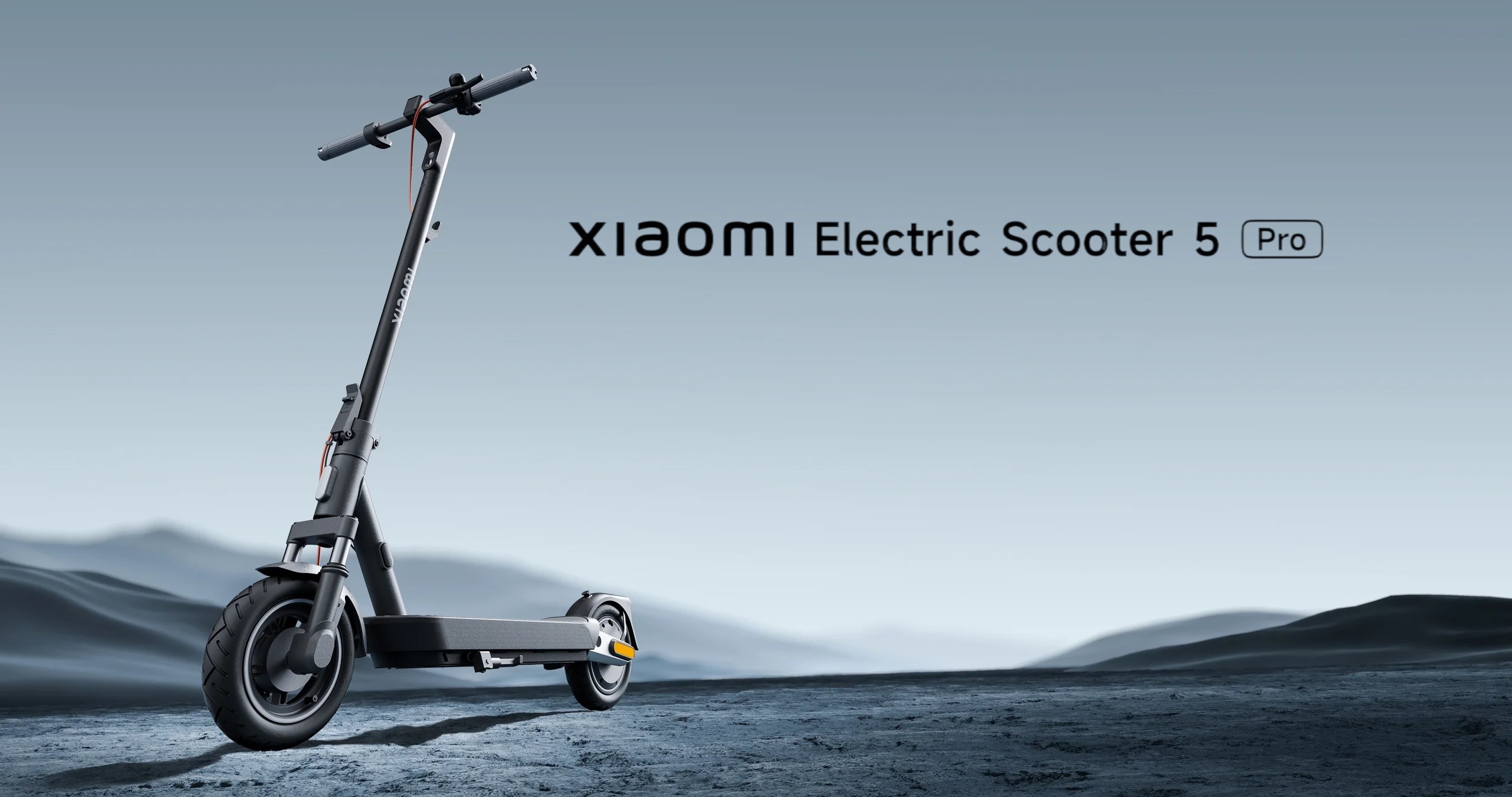 mi scooter 5 Pro -main