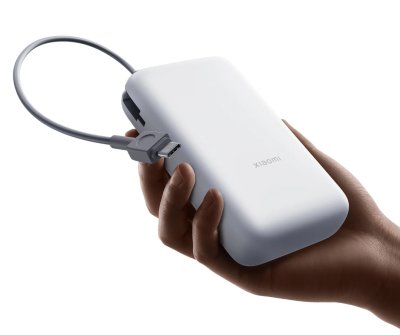Xiaomi Power Bank 20000-mini