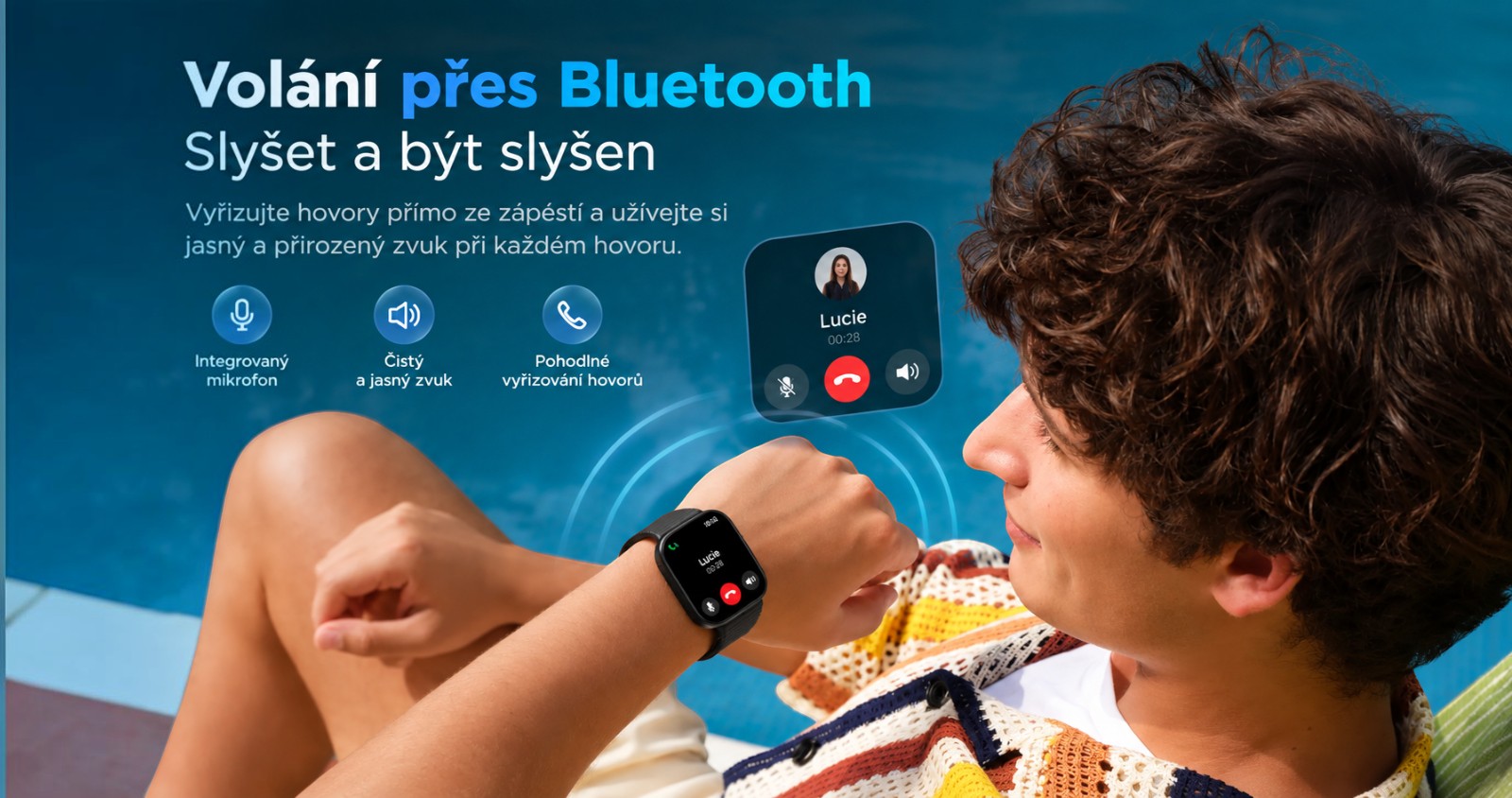 Redmi Watch 6 Lite