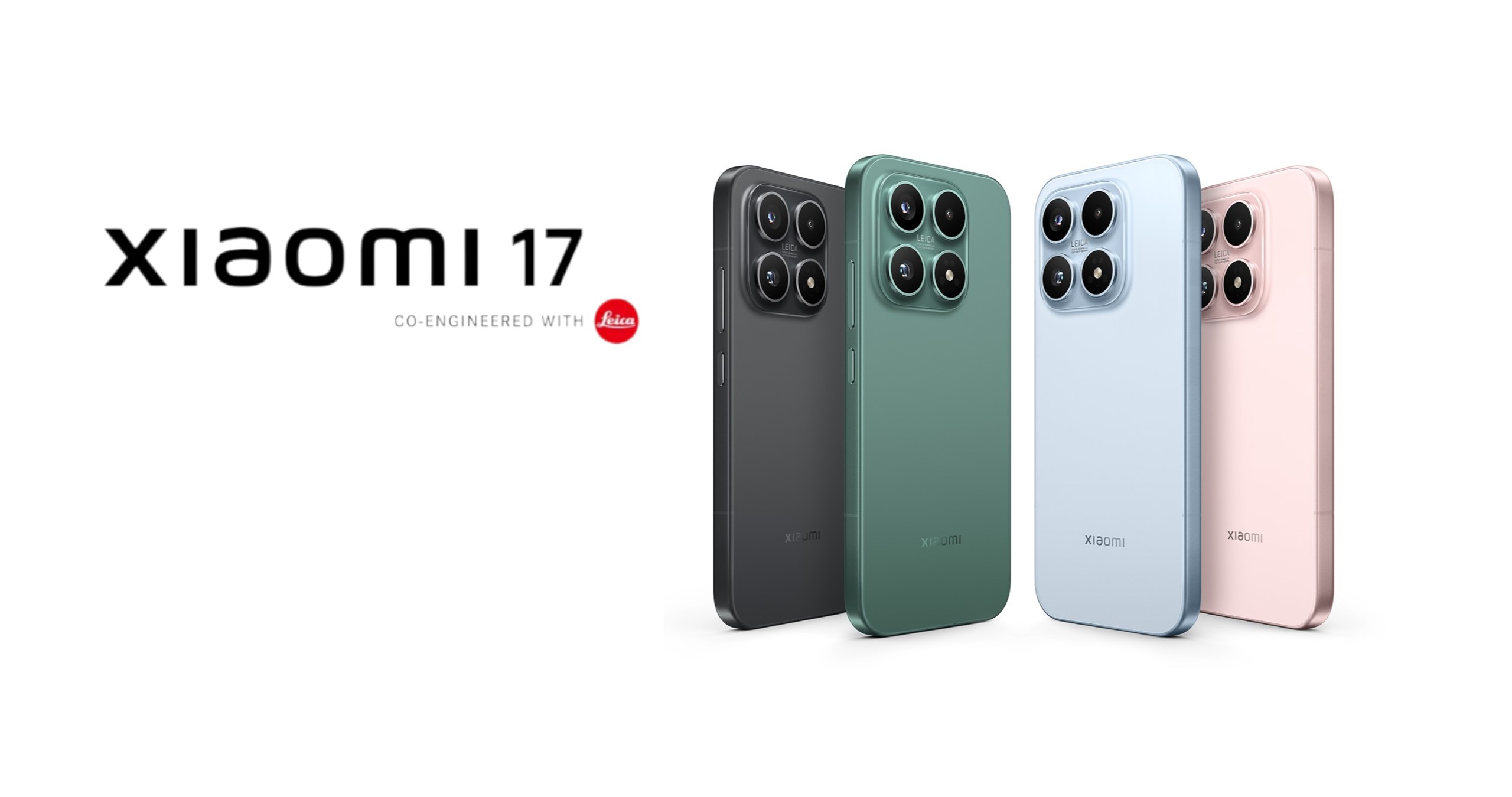 Xiaomi 17 -main