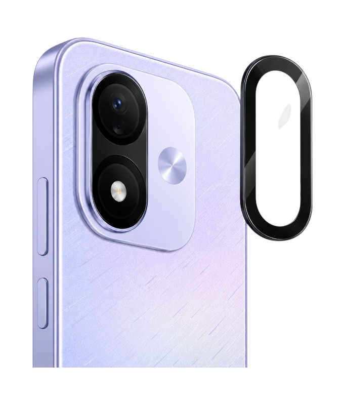 Ochranné sklo fotoaparátu - Redmi Note 17/Redmi Note 17 5G