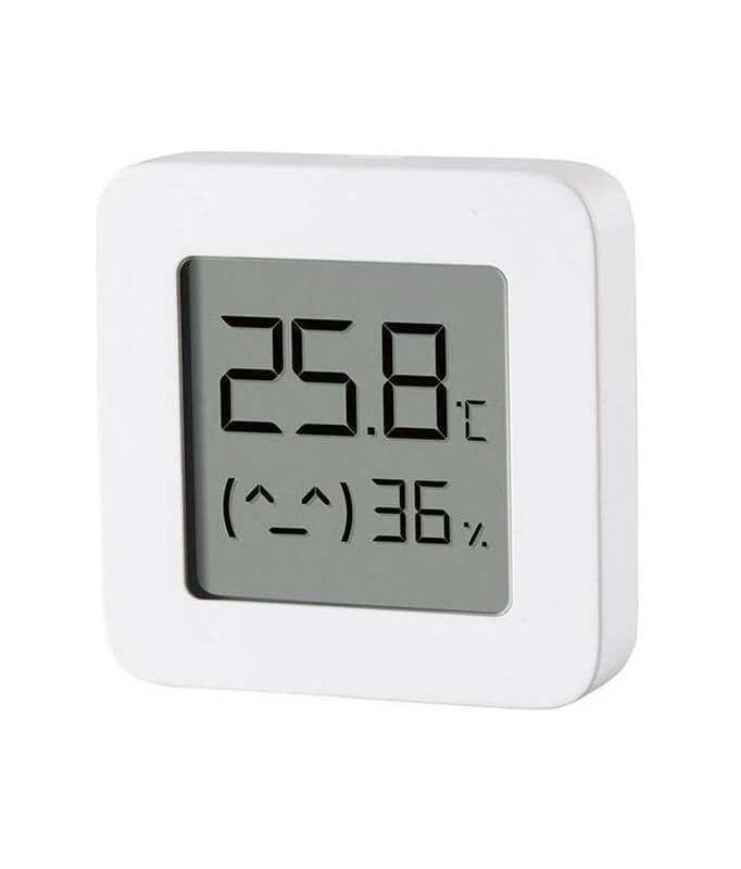 Mi Temperature and Humidity Monitor 2