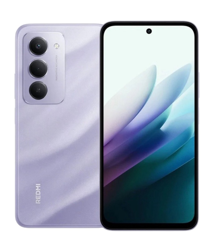 Redmi 15 5G