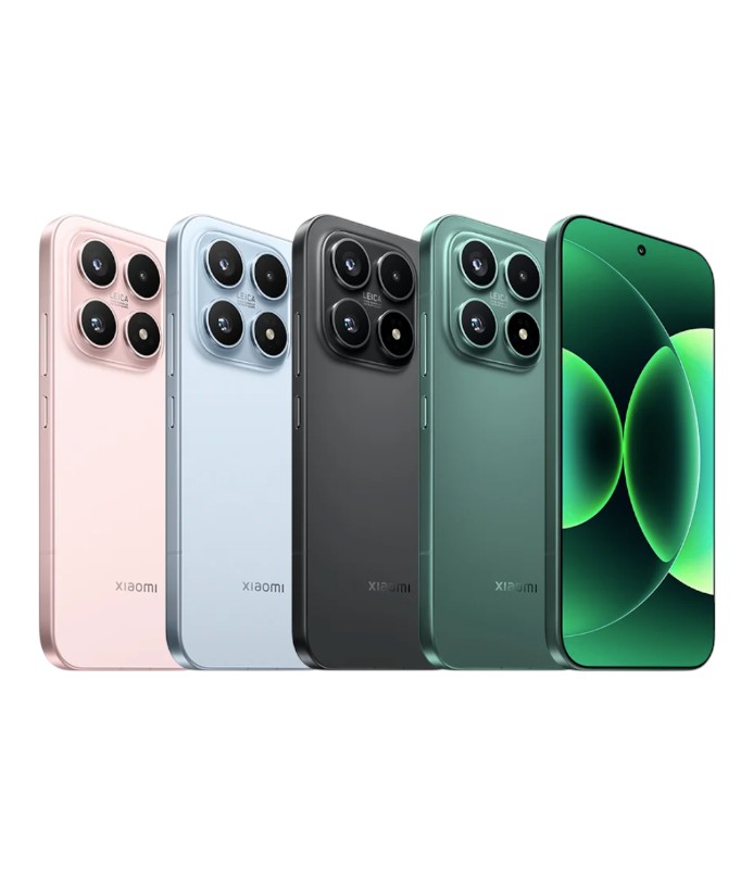 Xiaomi 17