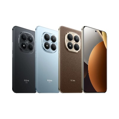 Redmi Note 15 Pro+ 5G