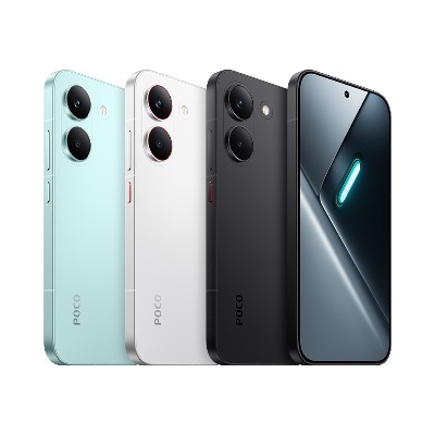 Poco X8 Pro