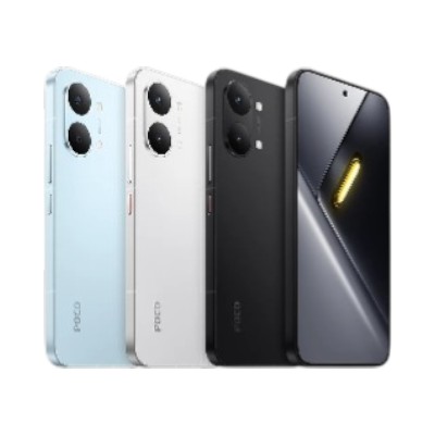 Poco X8 Pro Max