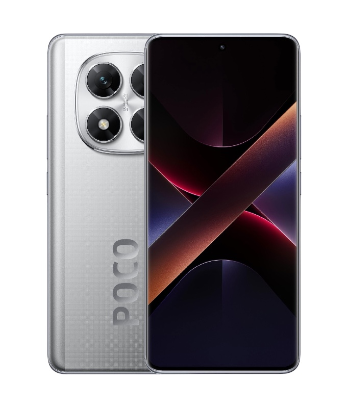 POCO X7 5G