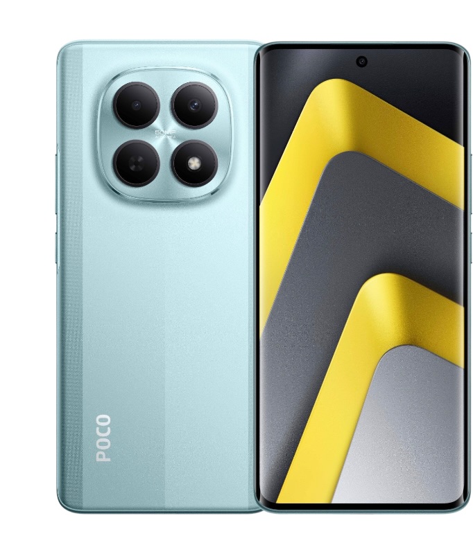Poco M8 5G
