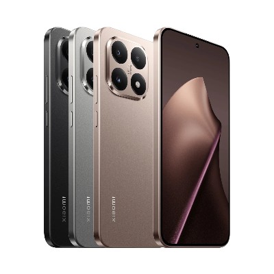 Xiaomi 15T Pro