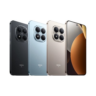 Redmi Note 15 Pro 5G