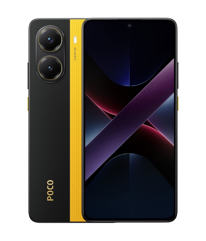 POCO X7 Pro 5G
