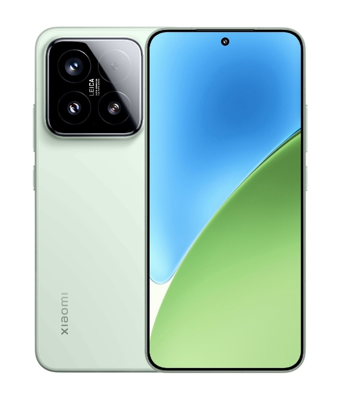 Xiaomi 15