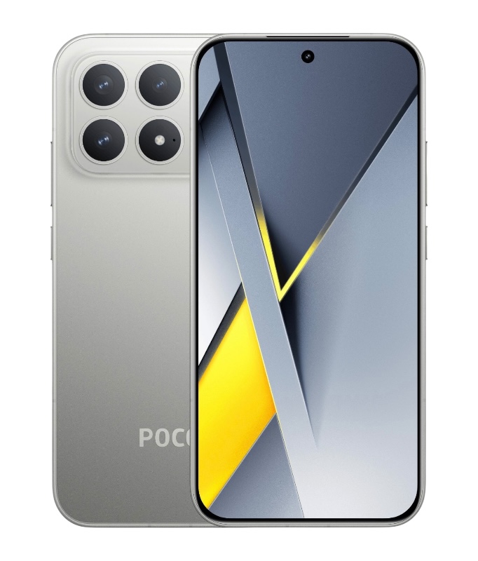 Poco F8 Pro