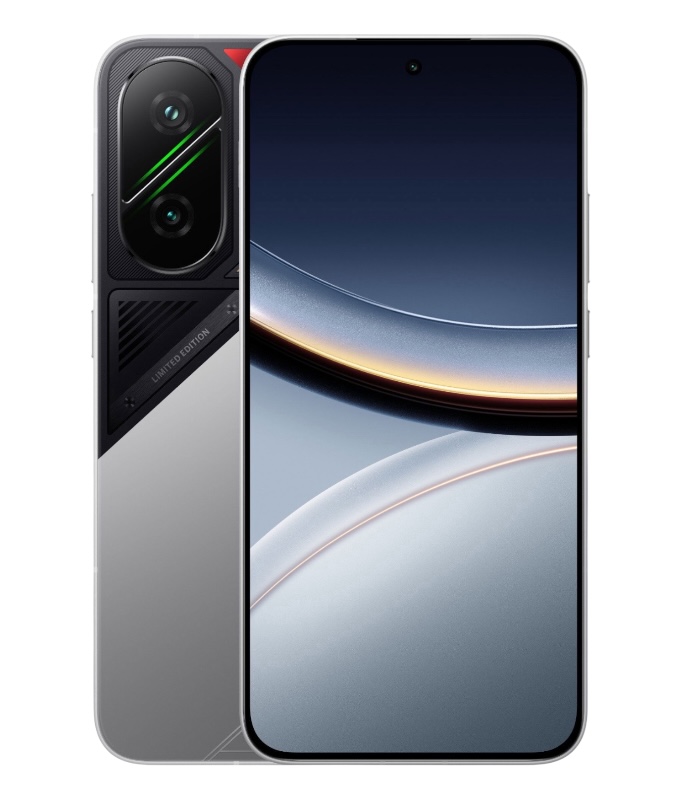 Poco F7