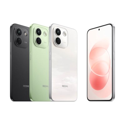 Redmi Note 17 Pro Max 5G
