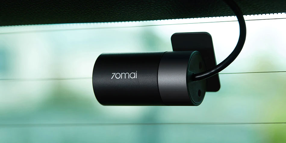 Xiaomi 70mai Rear Camera RC06