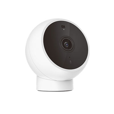 Xiaomi Mi Home Camera 2K Magnetic Mount