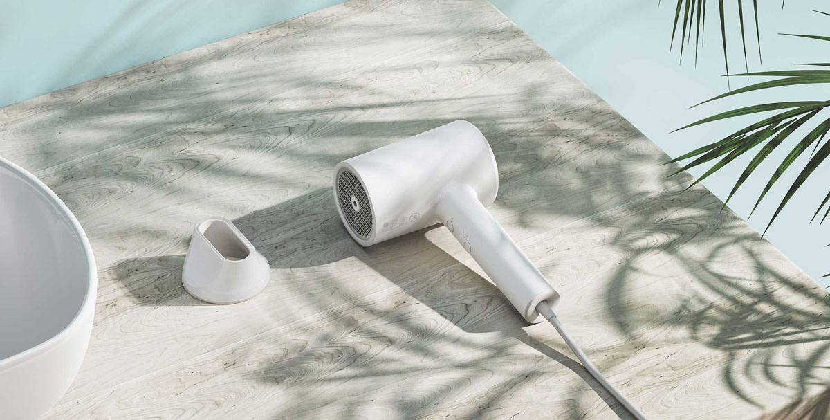 Xiaomi Mi Ionic Hair Dryer
